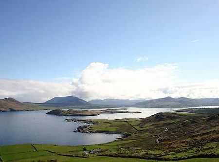 Coastguard Patch - Stunning Views Villa Valentia Island Exteriör bild